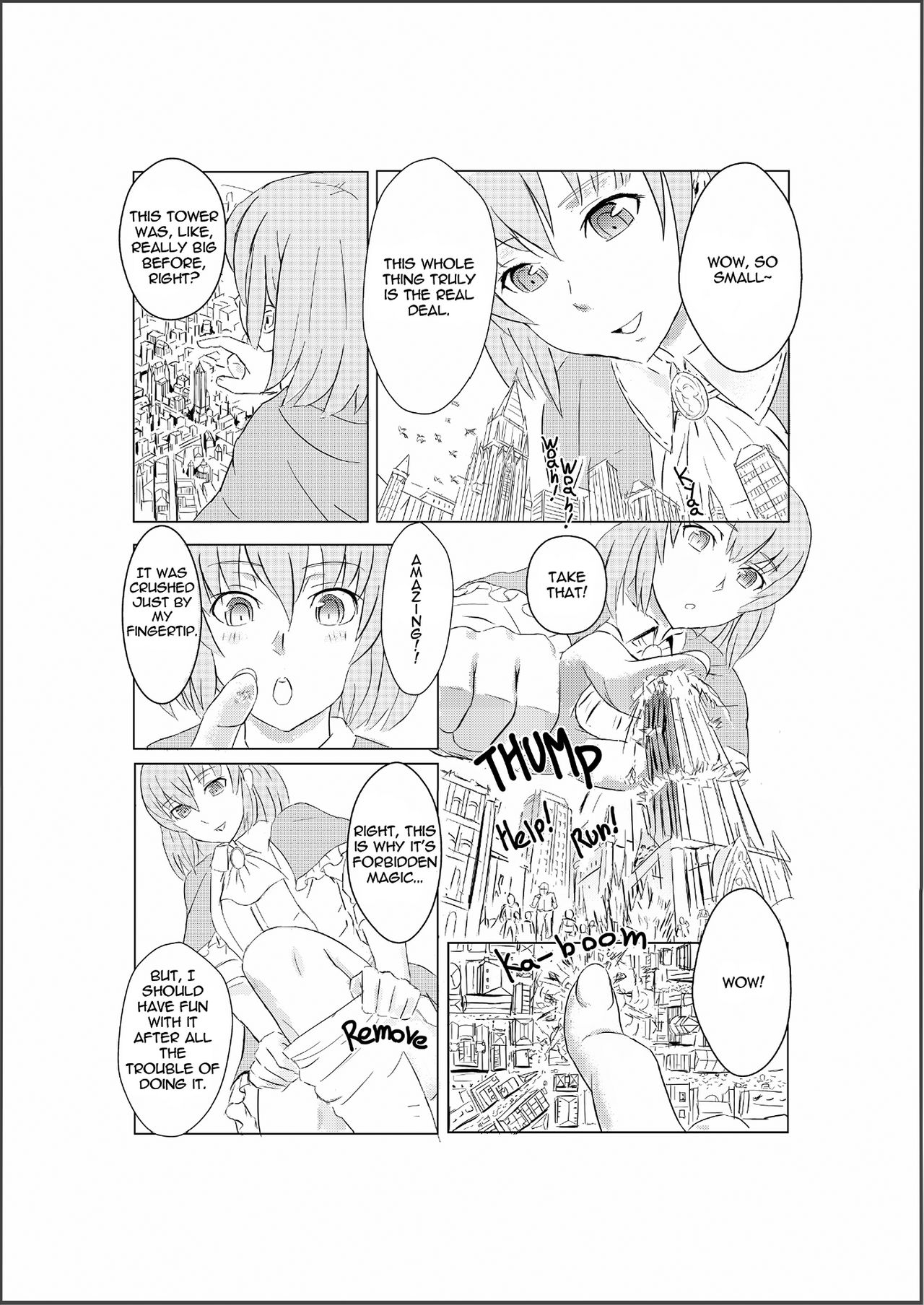 Shrinking Transfer Magic page 2 full
