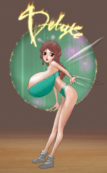 Deluxe cover