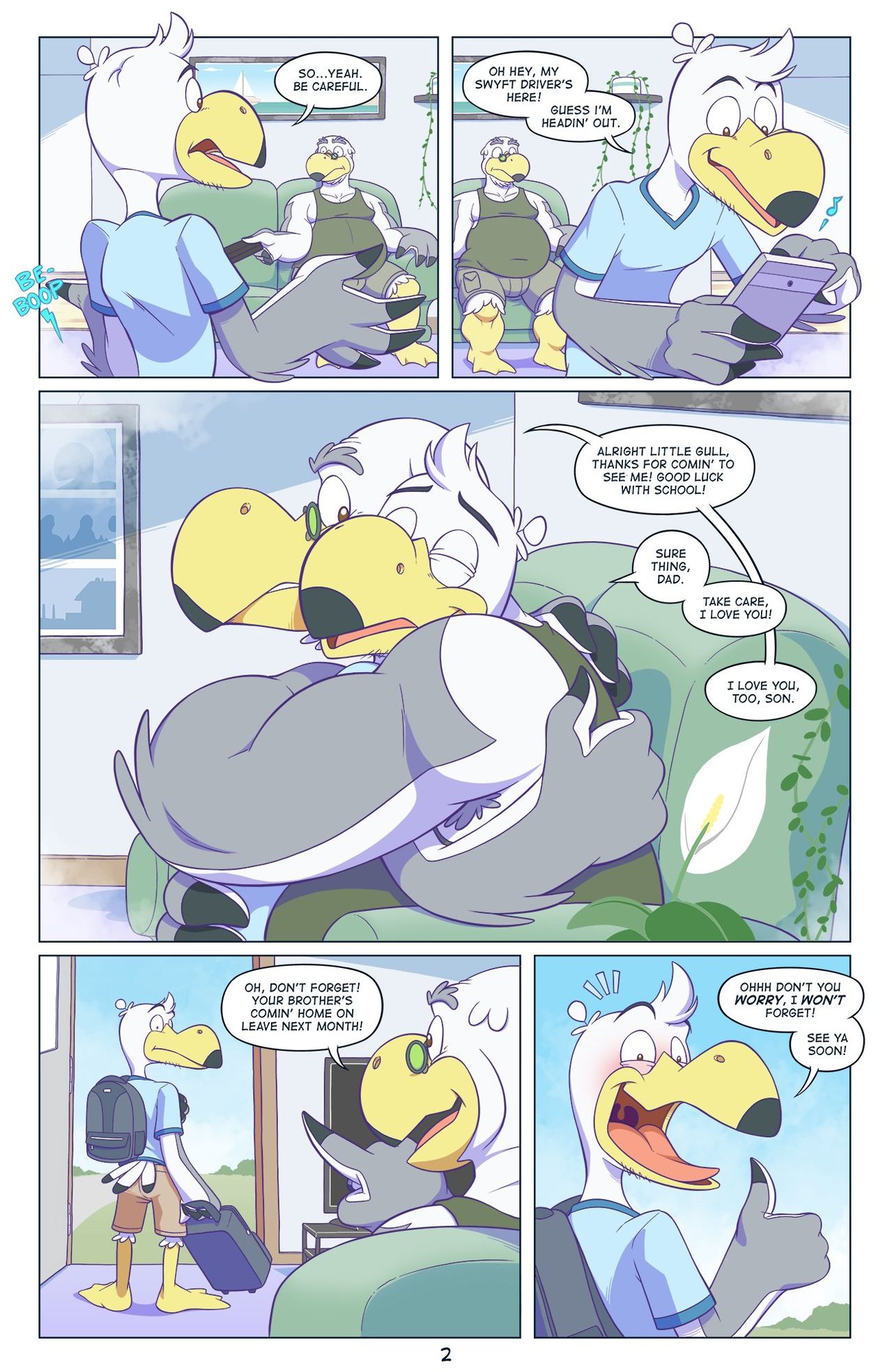 Wilson page 3 full