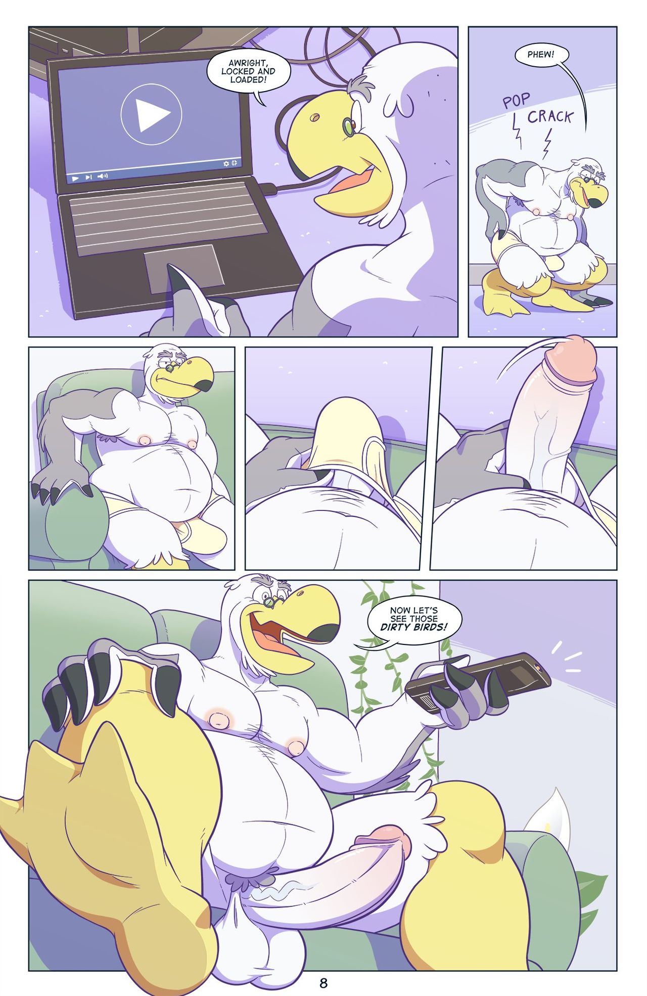 Wilson page 9 full
