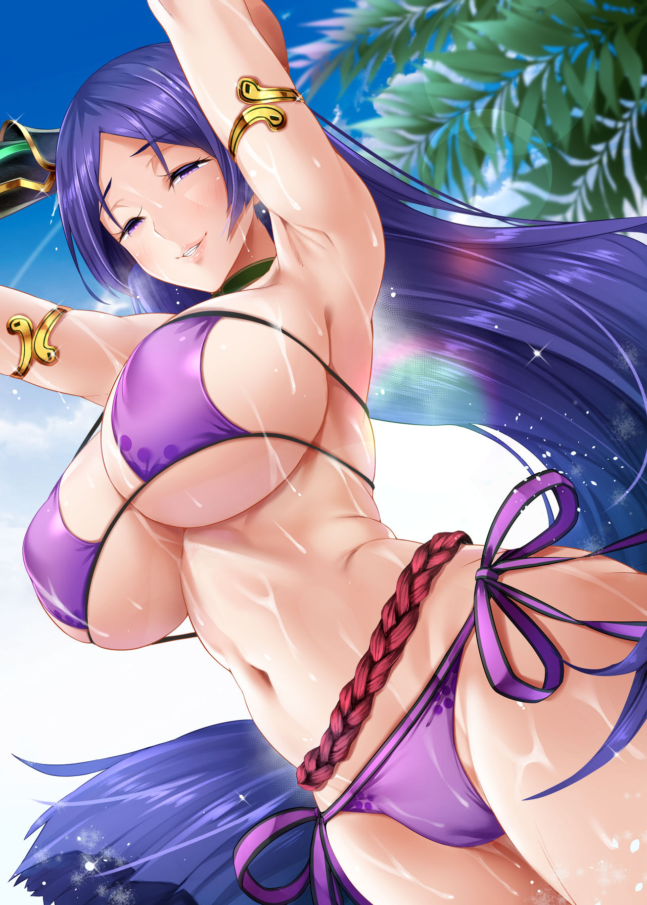 Oni-Noboru page 10 full