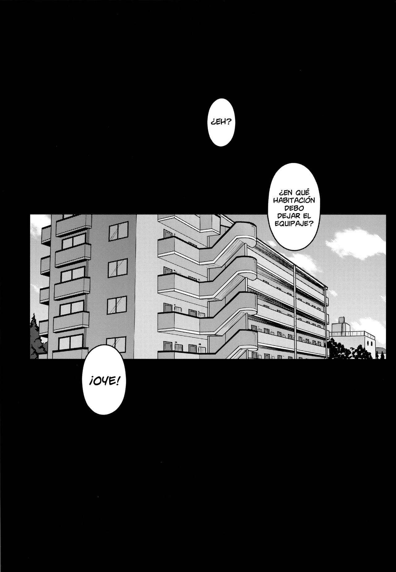 Tsumareta Ikoku no Hana | Una Flor Extranjera Cogiendo page 4 full