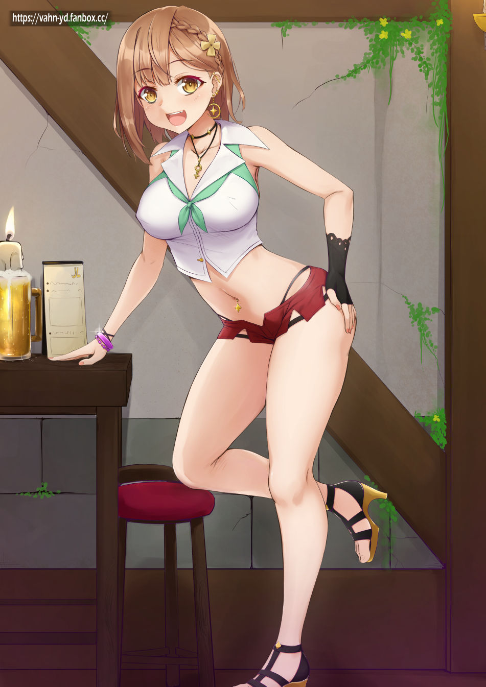 ♥ New Year Feast! ♥ page 2 full