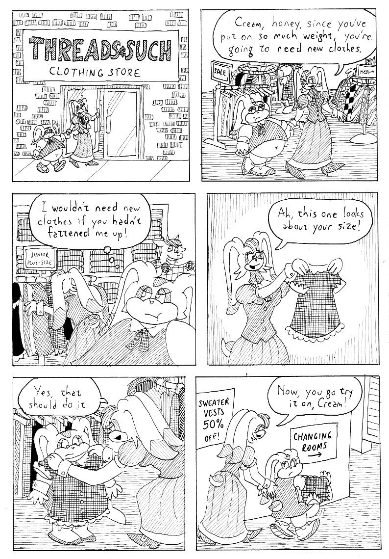 Heavy Cream page 4 full