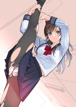Artist - Natsuki Mibu