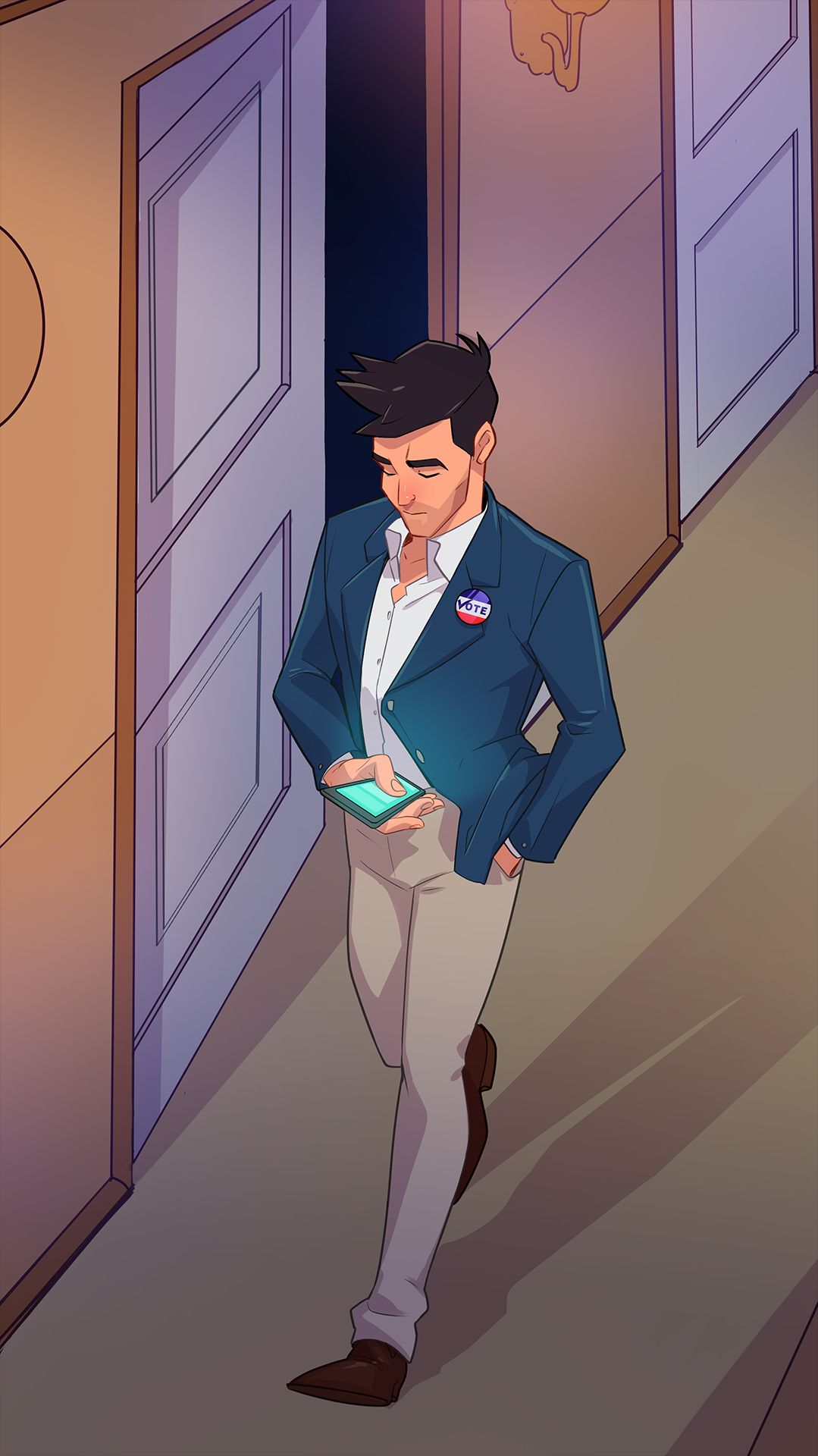 Kink Inc. page 4 full