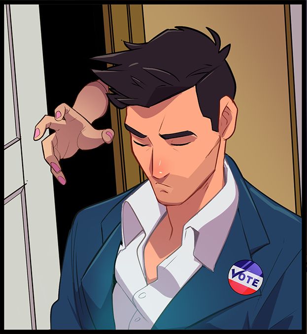 Kink Inc. page 5 full