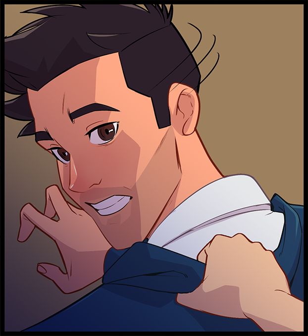 Kink Inc. page 6 full