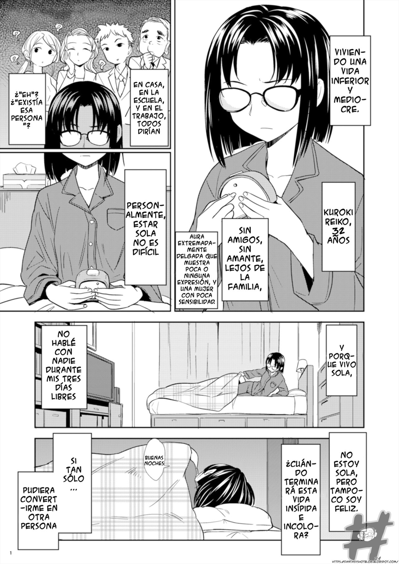 Onna Yuusha ni Tensei Shitara Mazoku no Tsuma ga 5-nin mo Irurashii | Reincarnated as a Female Hero Who Seems to Have 5 Demon Wives page 3 full