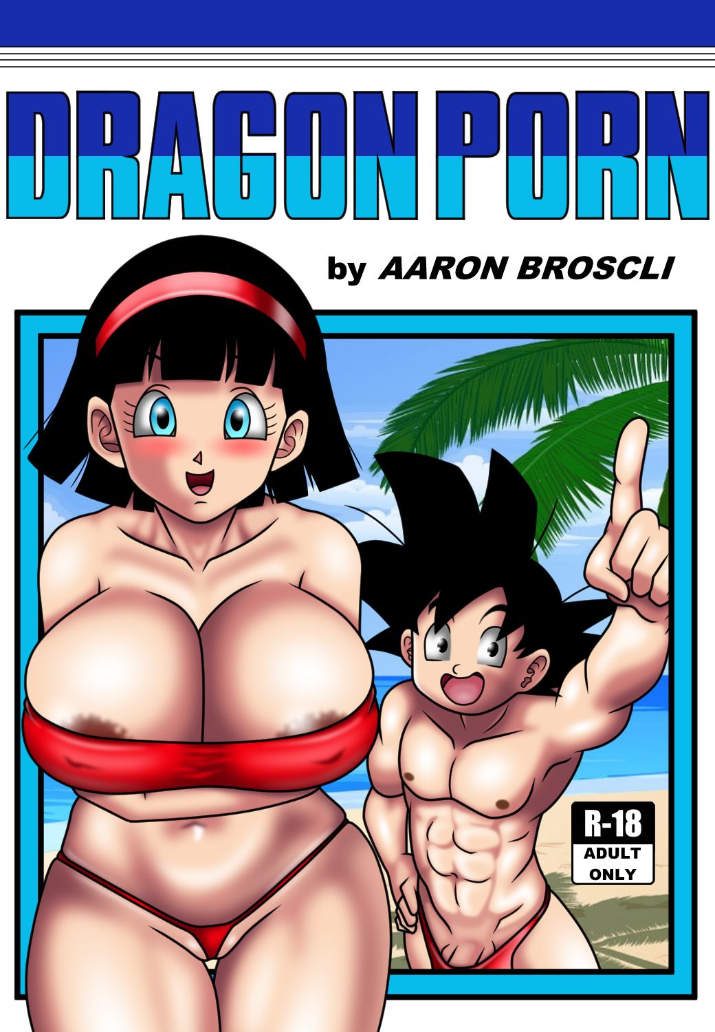 Dragon Porn page 1 full