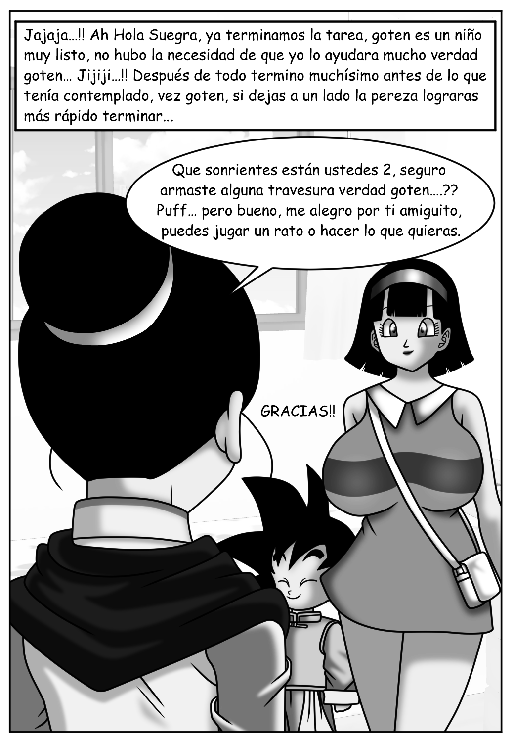 Dragon Porn page 2 full