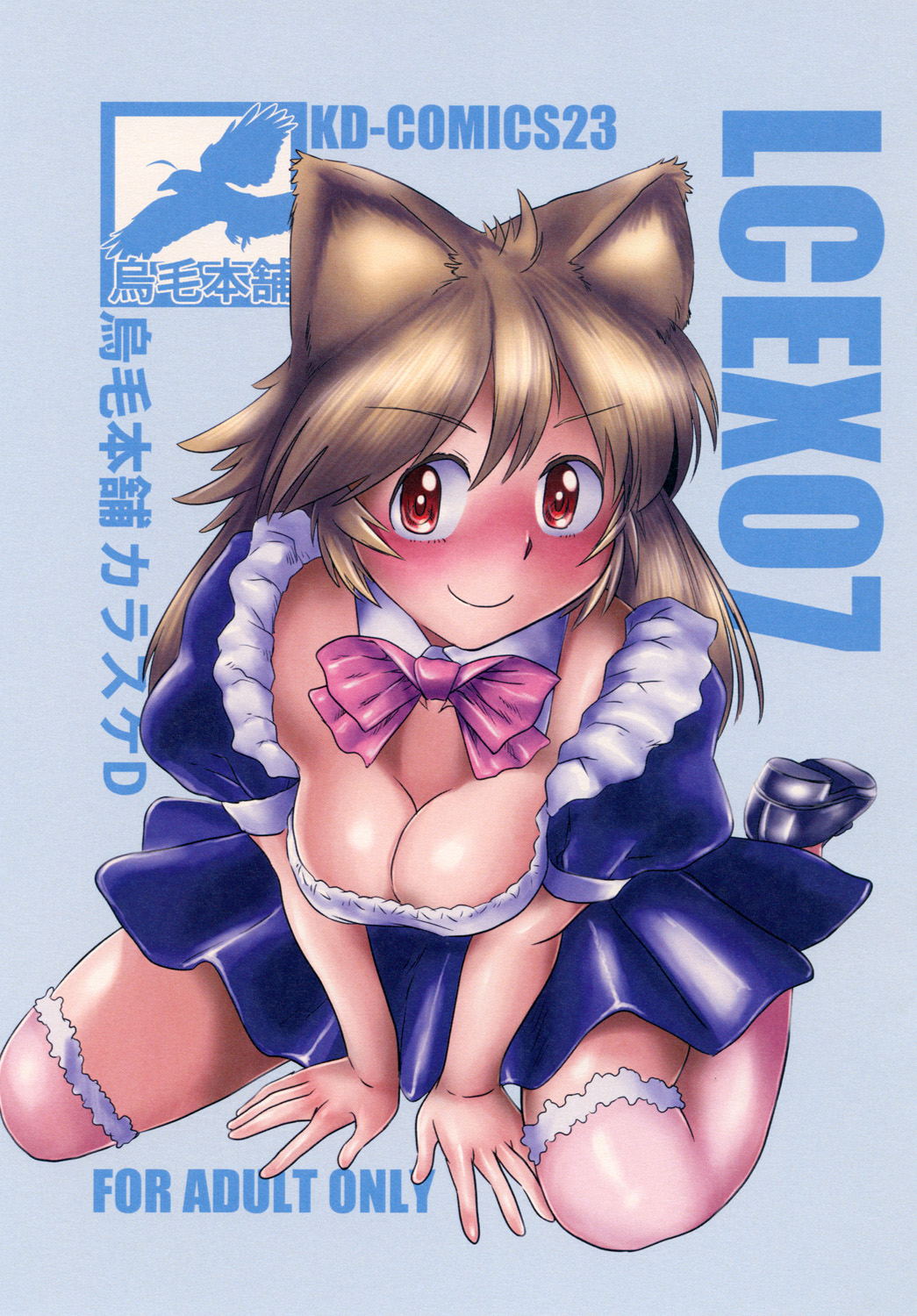 LCEX07 page 1 full