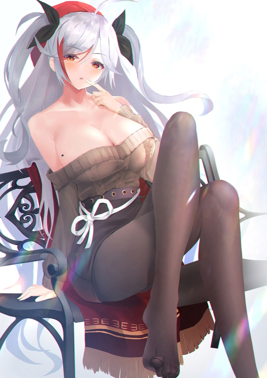 Prinz Eugen page 5 full