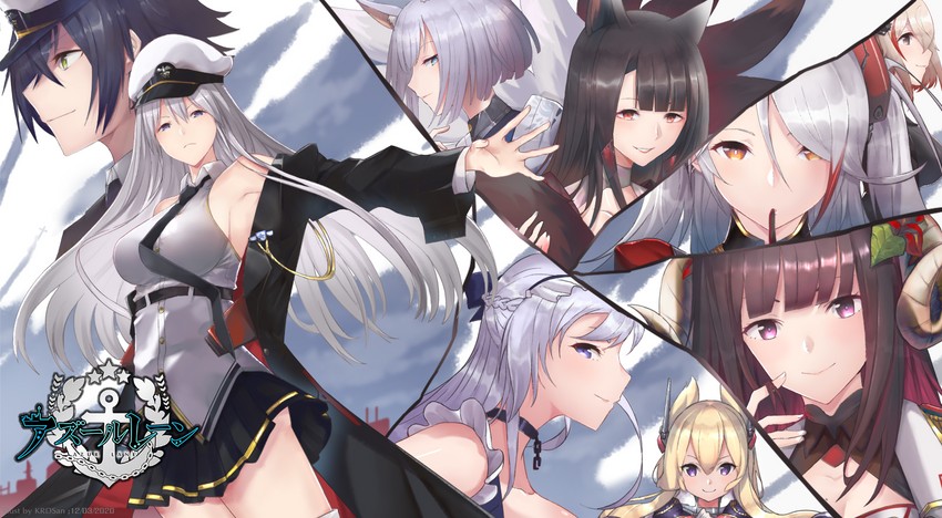Prinz Eugen page 6 full