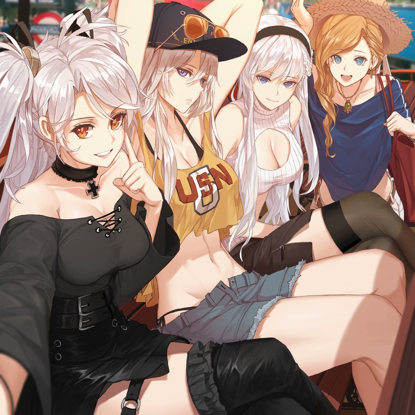 Prinz Eugen page 8 full