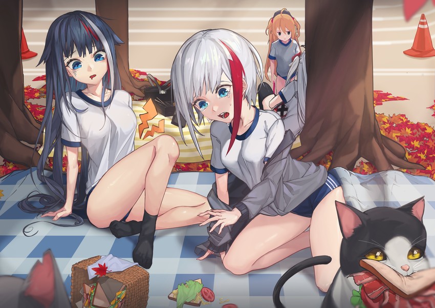 Prinz Eugen page 9 full