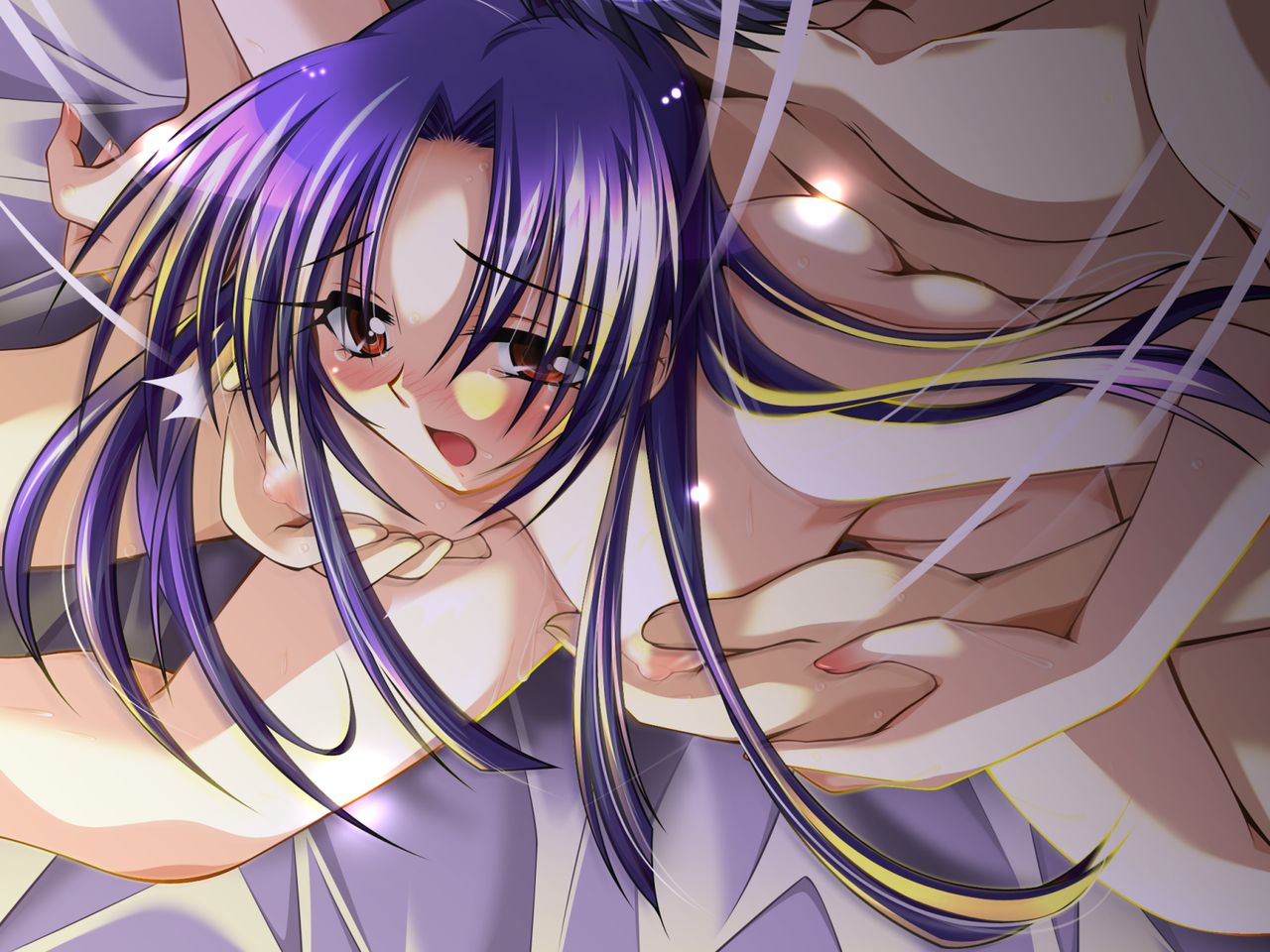 Watsukiya Soushuuhen 5 Bonus CD Wallpaper Collection page 2 full