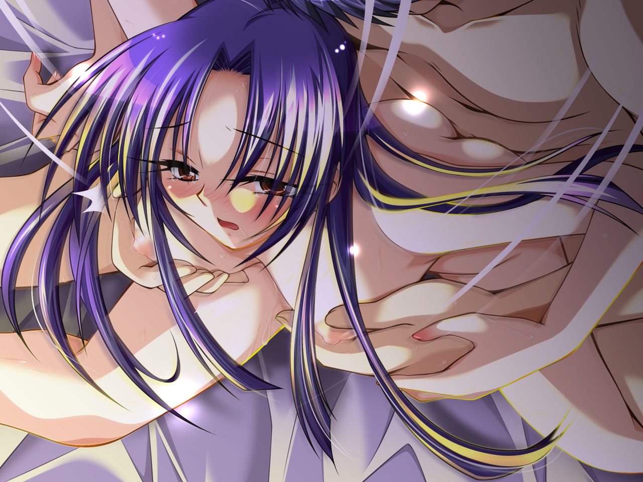 Watsukiya Soushuuhen 5 Bonus CD Wallpaper Collection page 3 full