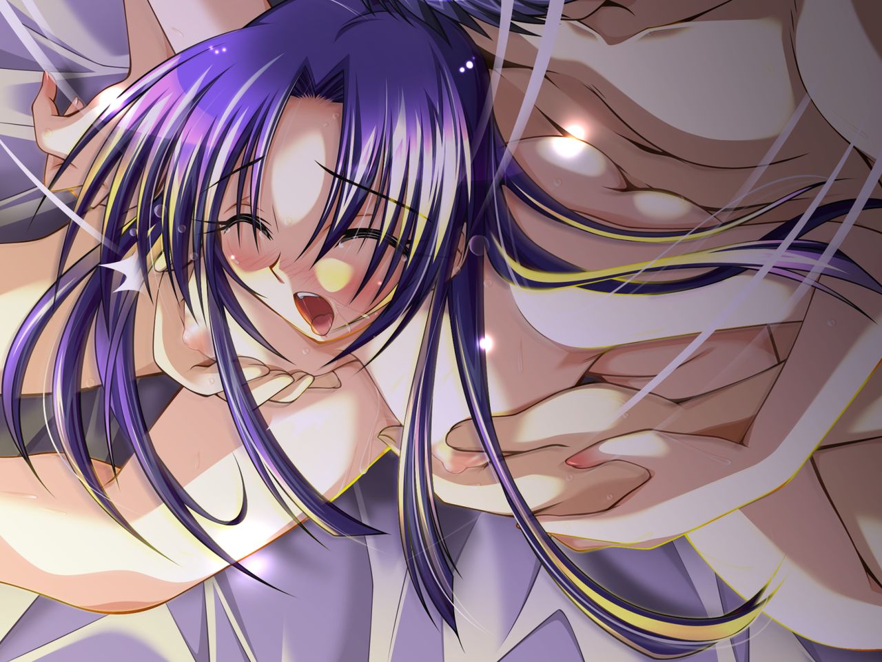 Watsukiya Soushuuhen 5 Bonus CD Wallpaper Collection page 4 full