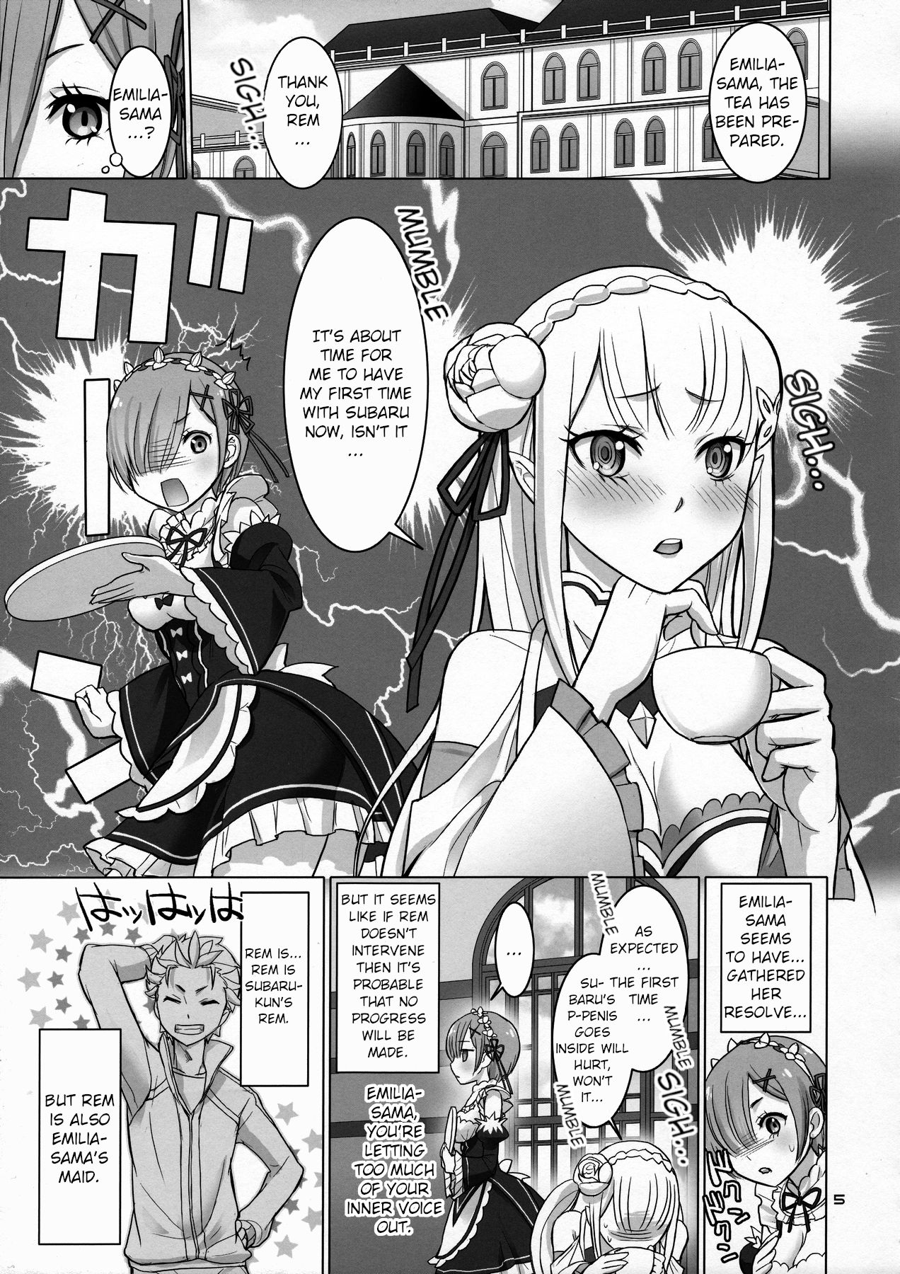 Re: Black Friday page 4 full
