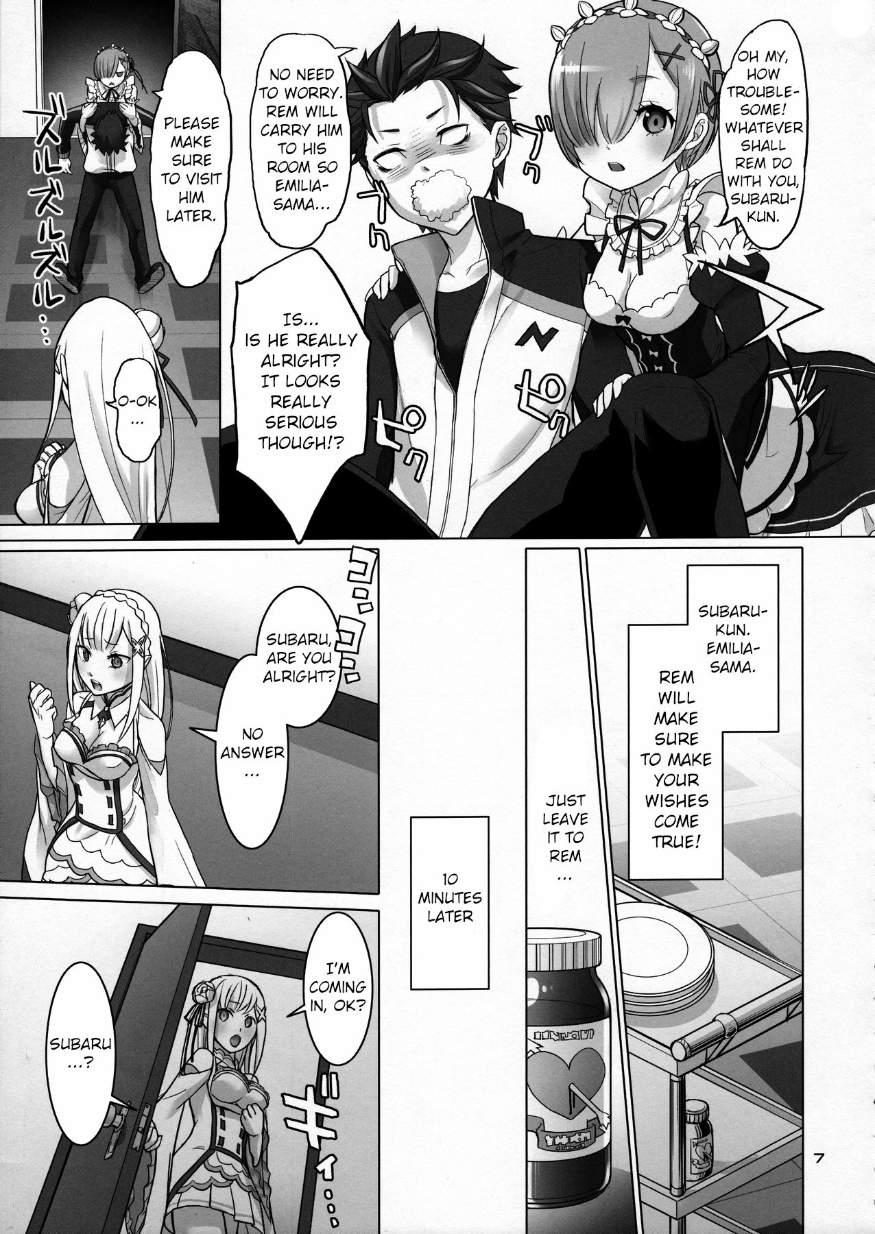 Re: Black Friday page 6 full