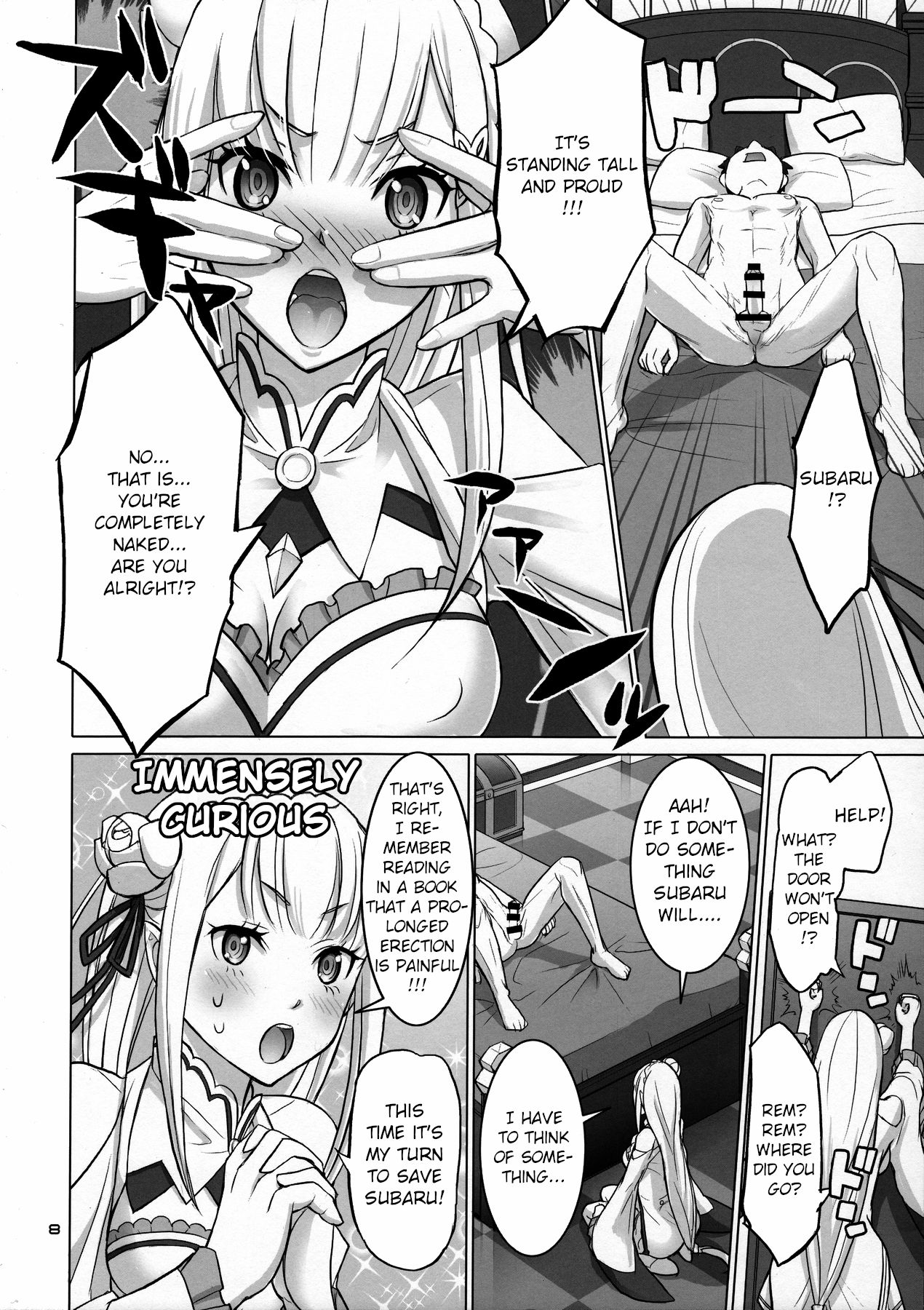 Re: Black Friday page 7 full