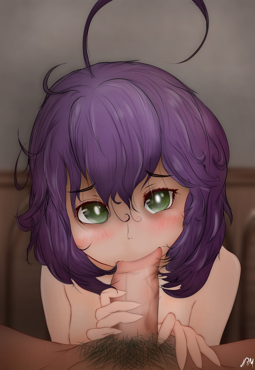 Bernadetta von Varley page 2 full