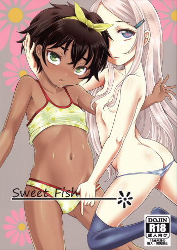 Sweet Fish cover
