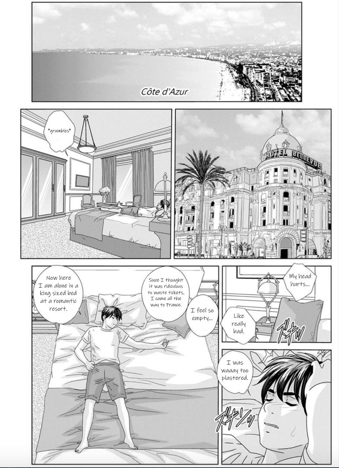 Hot Rod Deluxe Ch. 1-6 page 6 full