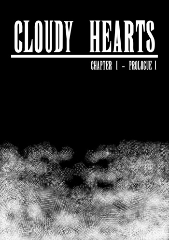 Cloudy Hearts cover