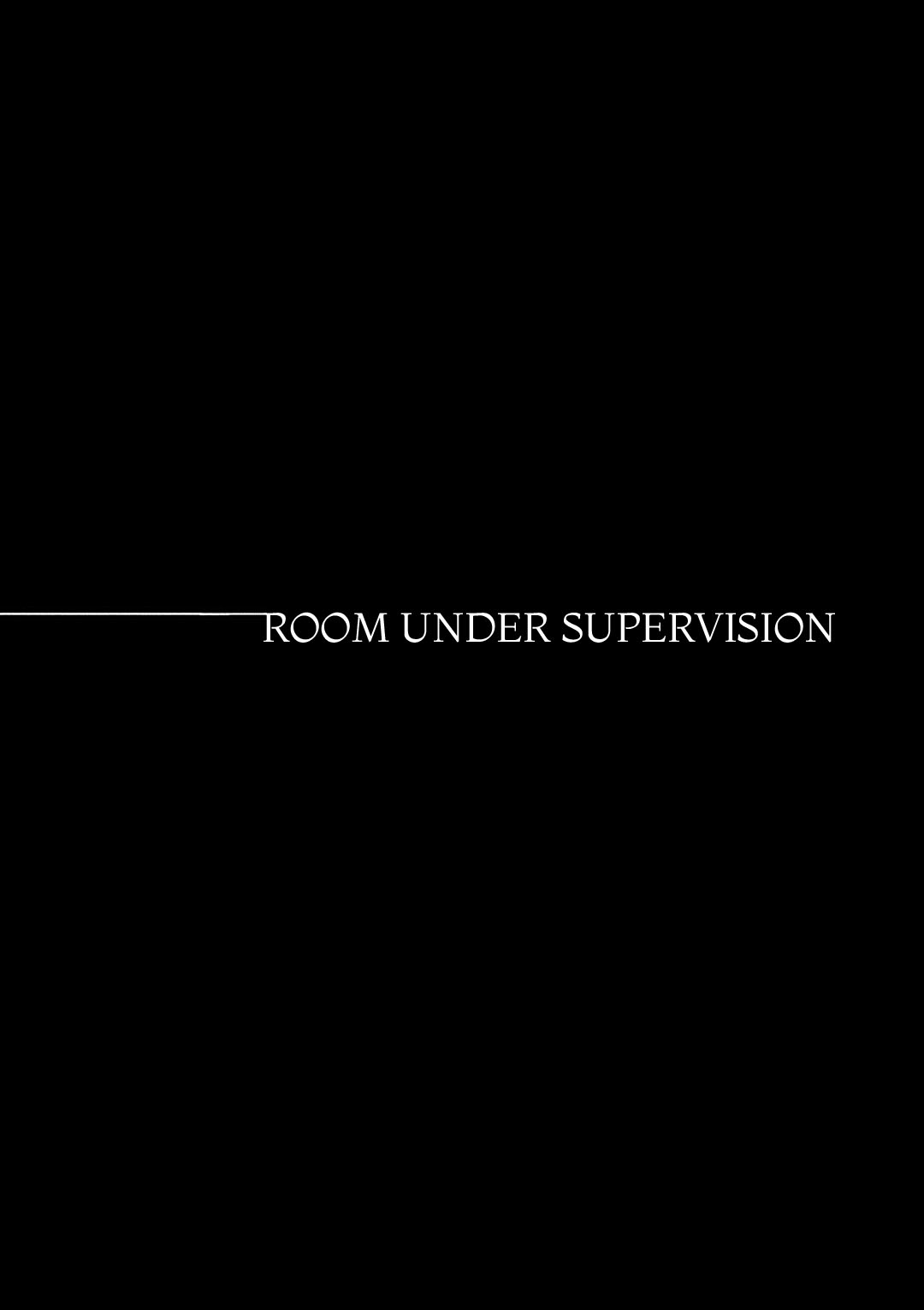 Shisen Beya | Room Under Supervision page 10 full