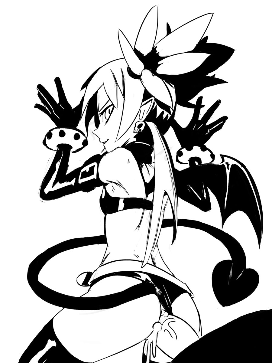 Artist: Polyle page 8 full