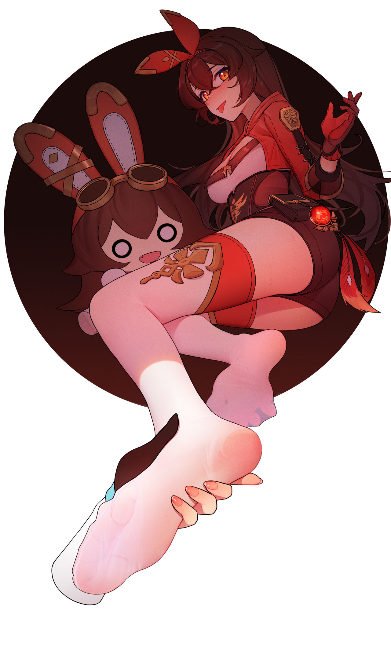 Amber page 4 full