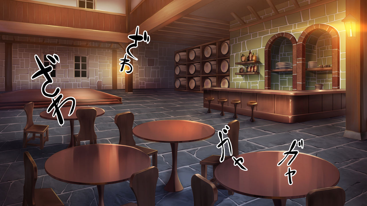~Odoriko Shoukan~ Doutei no Ore ga Odoriko no Onee-san ni Gachi Koi Shite Shimatta Hanashi  | 무희창관 동정인 내가 무희 누나를 진심으로 사랑하게 된 이야기 page 7 full