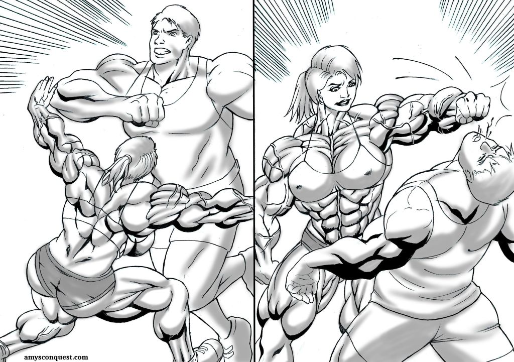 Amy Conquest 07 page 10 full