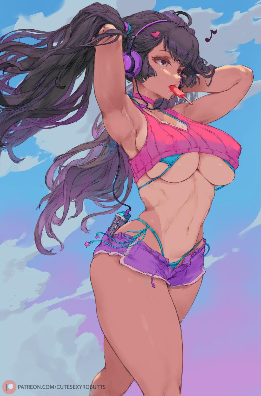 Tumblr ❤️❤️ CuteSexyRobutts page 8 full