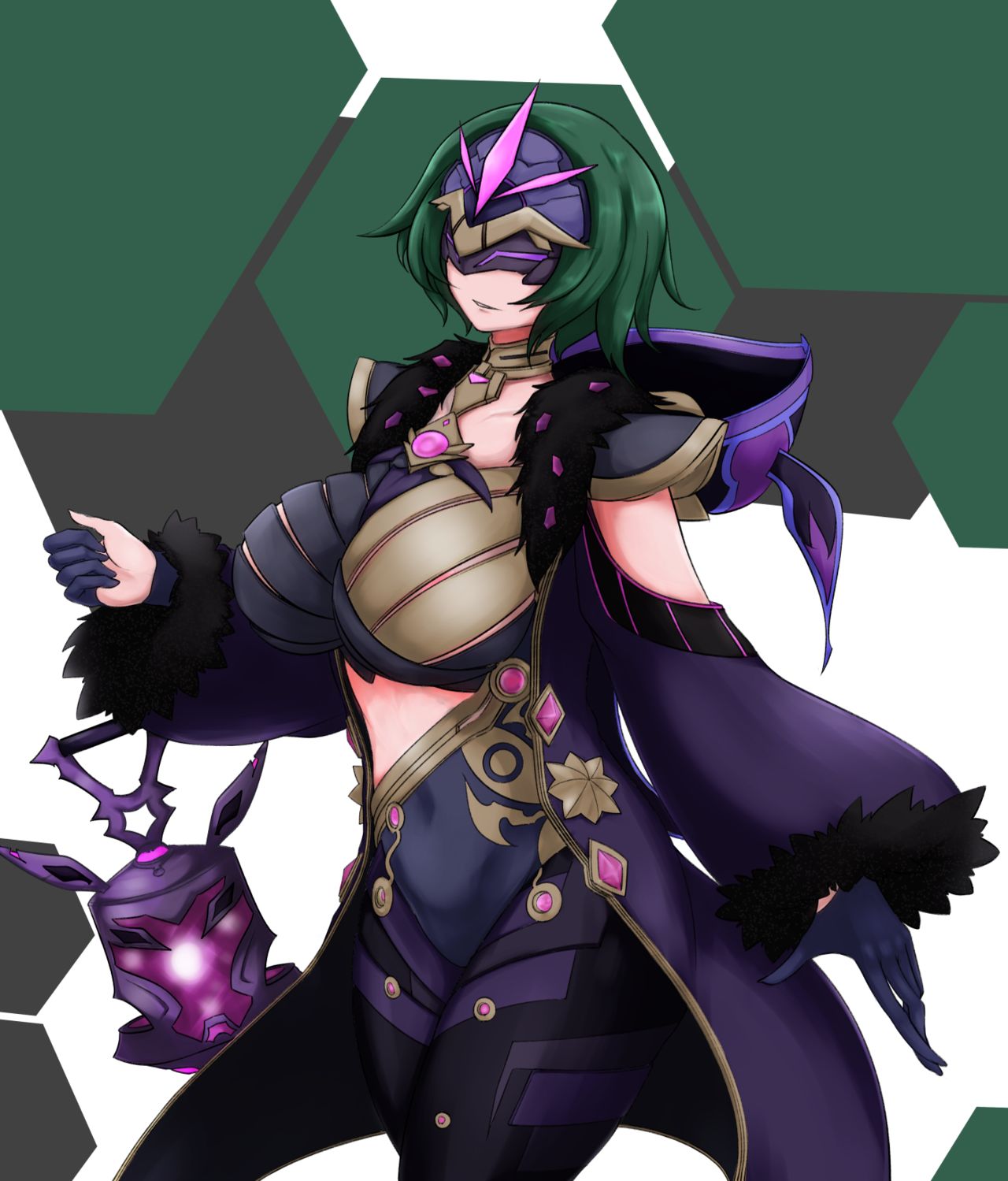 Fatui Electro Cicin Mage page 7 full
