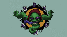 Artist - N0JRAX page 1 full