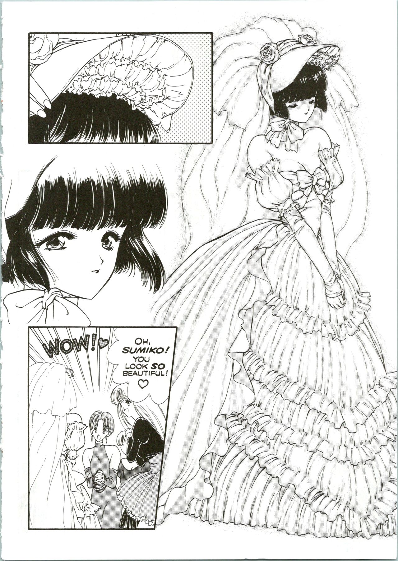 Countdown Sex Bombs 2 page 5 full
