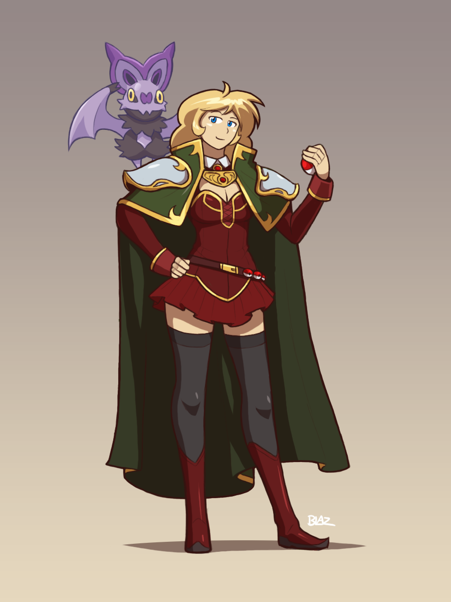 ARTIST Blazbaros Part2 page 7 full