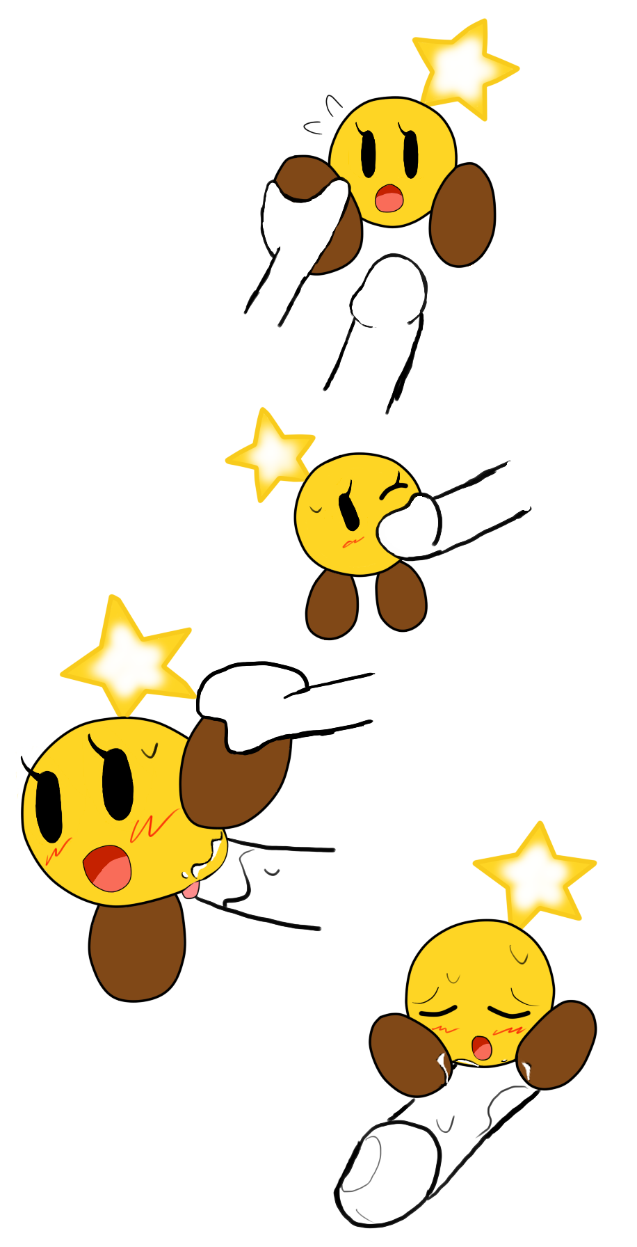 Artist : Mark M page 4 full