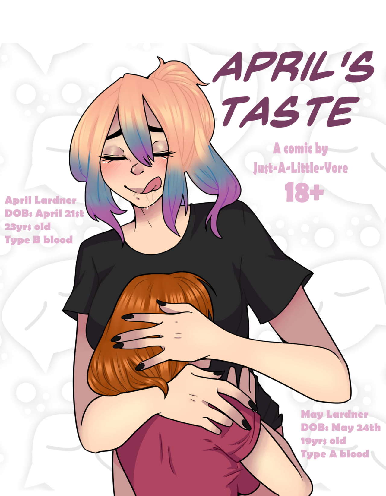 april's taste page 1 full