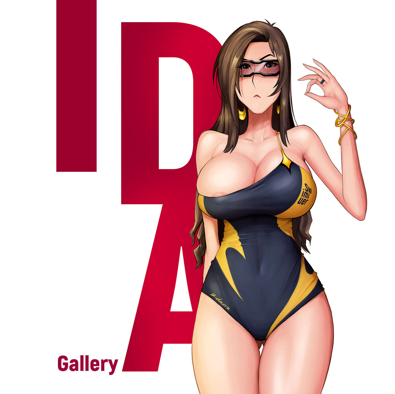 Fanart By RIDAOZ page 7 full