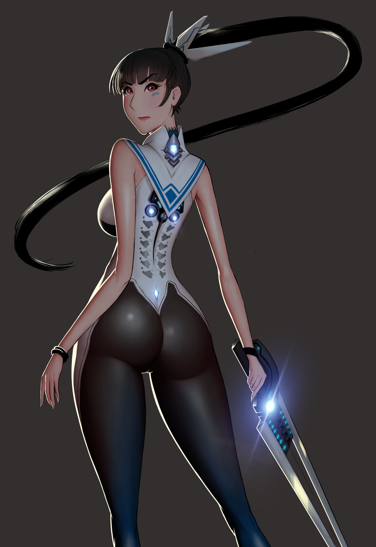 Fanart By RIDAOZ page 8 full