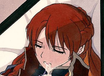 Re:CREATORS page 5 full