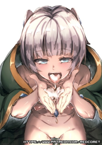 Re:CREATORS cover