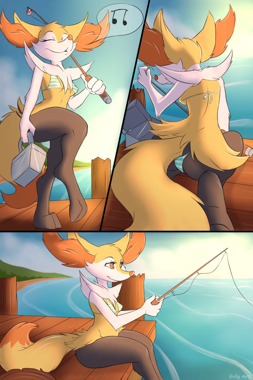 Type Disadvantage page 2 full