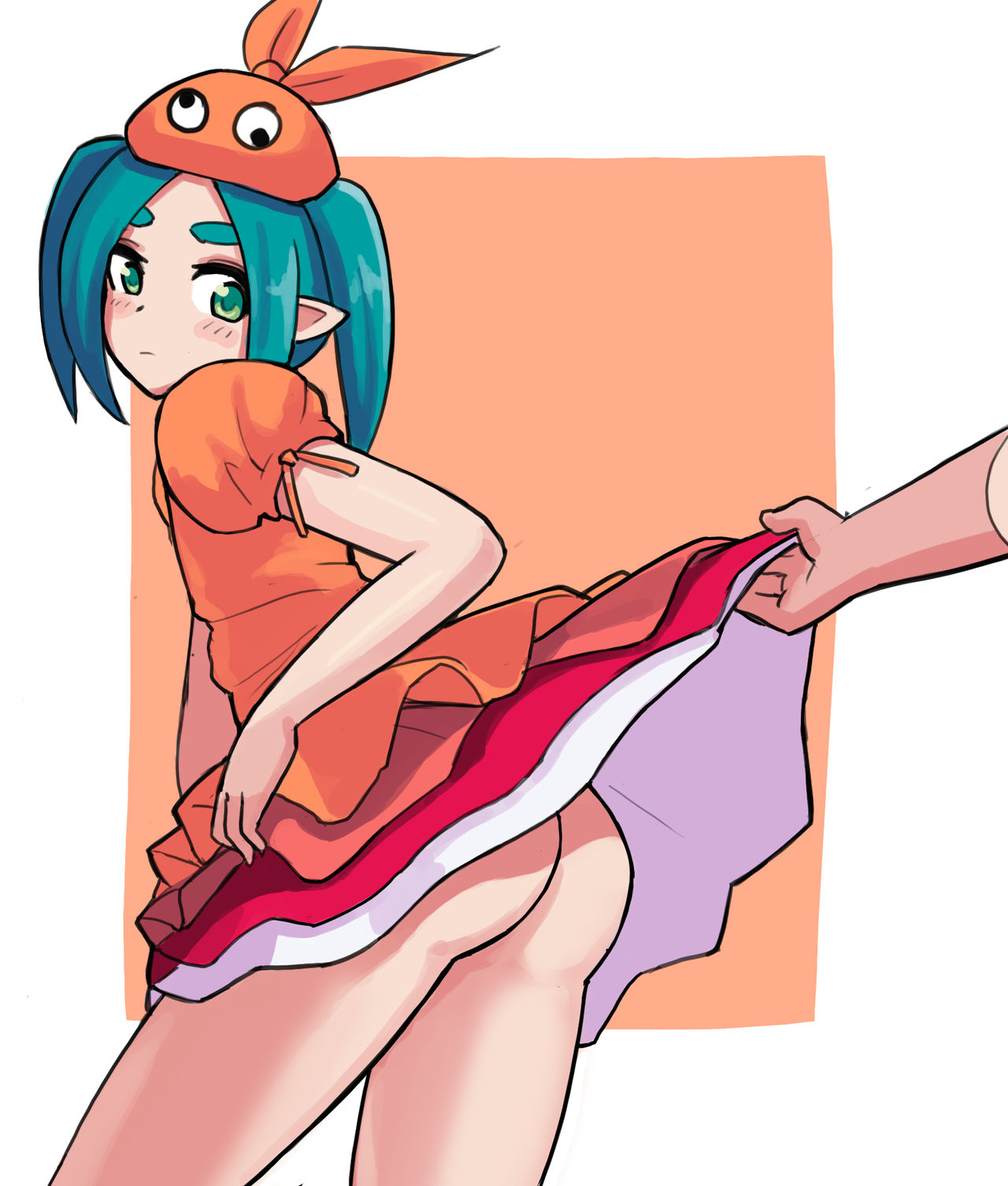 Pixiv Artist - どんぶり page 10 full