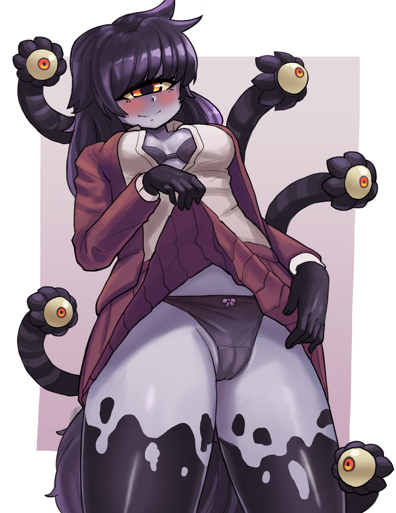 Pixiv Artist - どんぶり page 7 full