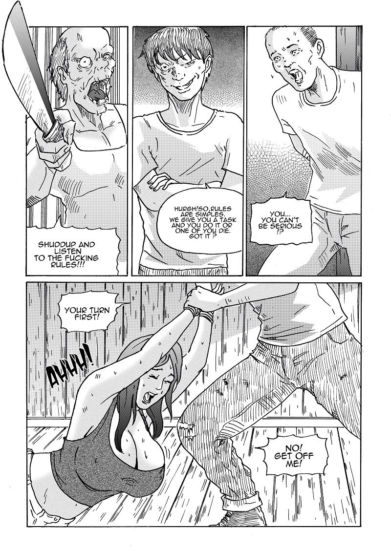 The Backwoods page 10 full